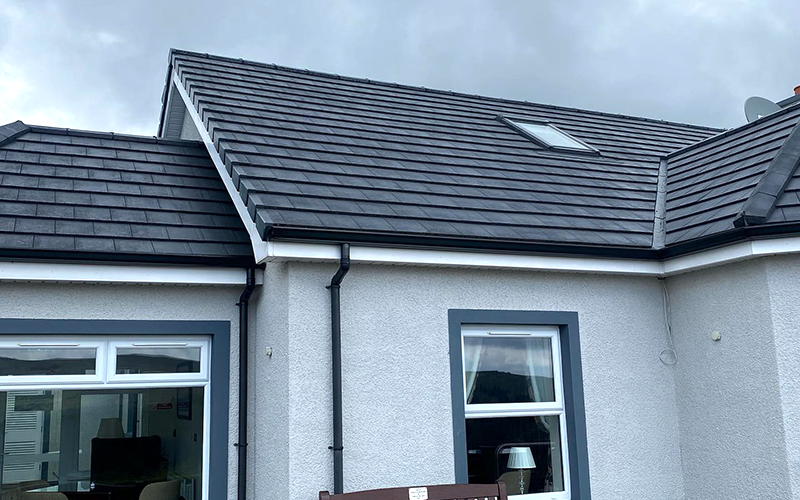 One Call Roofing Work