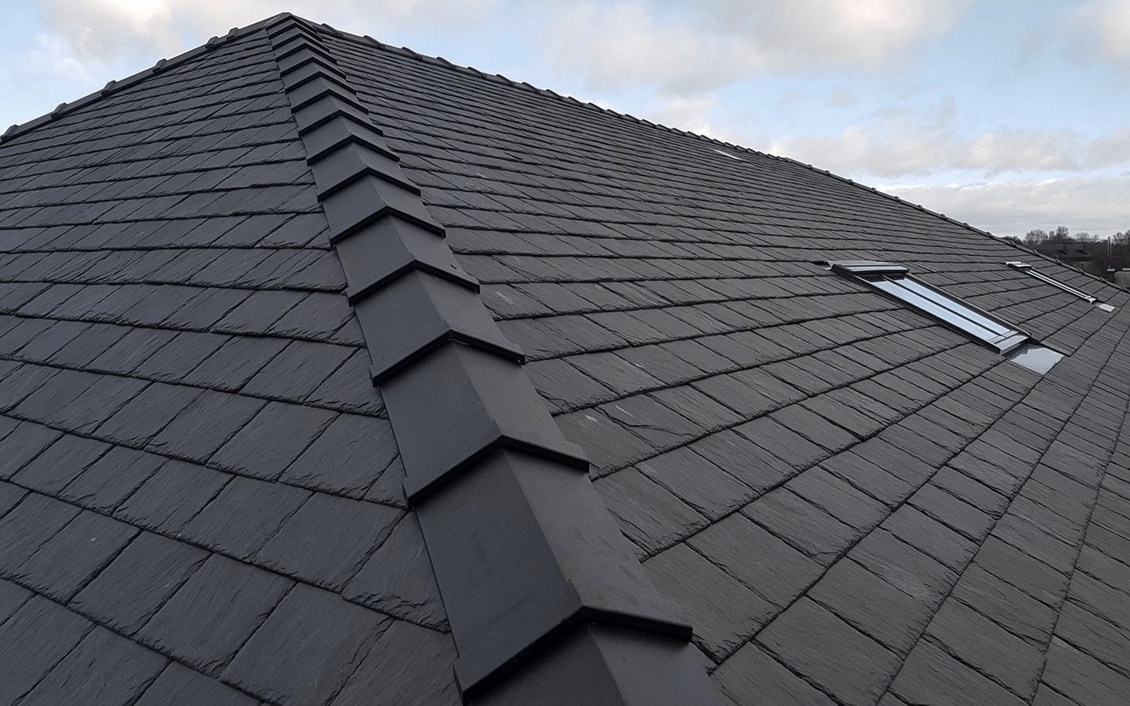 One Call Roofing Work